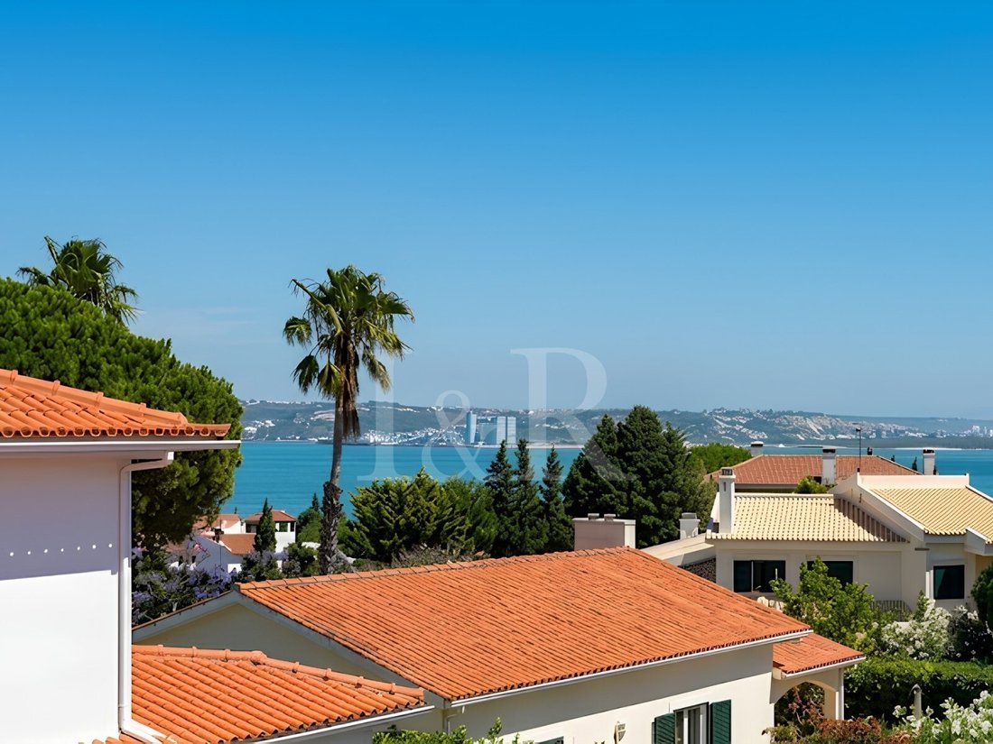 Appartement à Oeiras et Sao Juliao da Barra, Paco de Arcos et Caxias, Lisbonne, Portugal 2 - 18543950