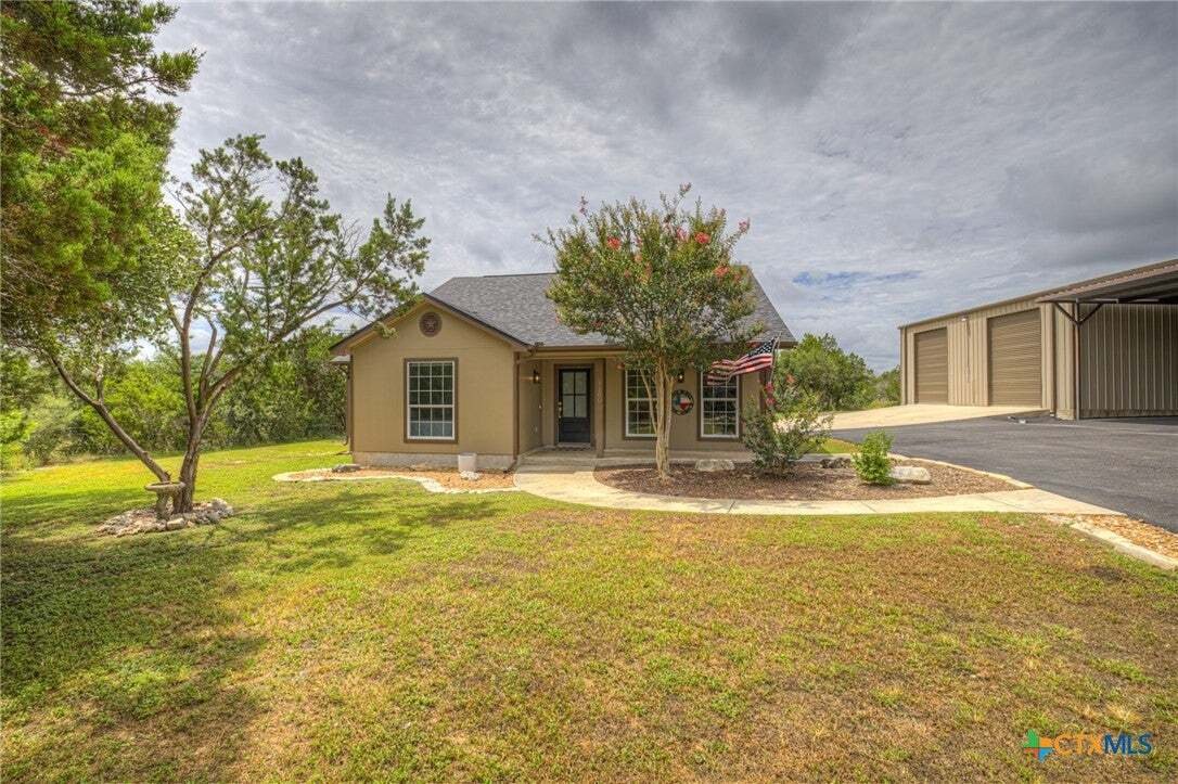 House in Canyon Lake, Texas, United States 3 - 18539583