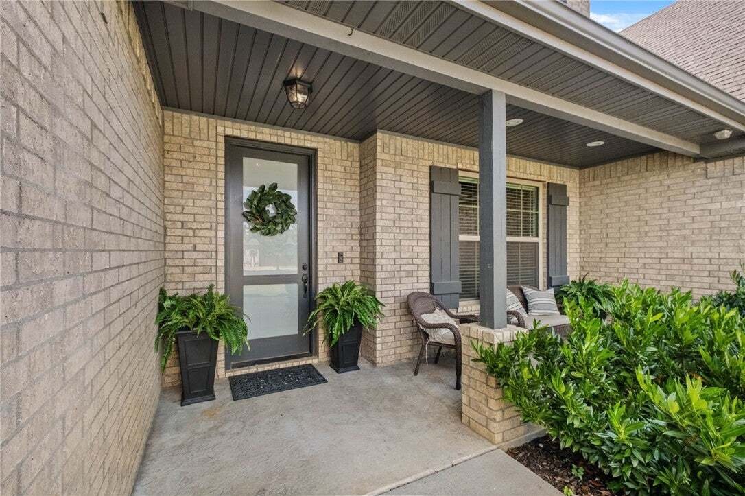 House in Cave Springs, Arkansas, United States 3 - 18540828
