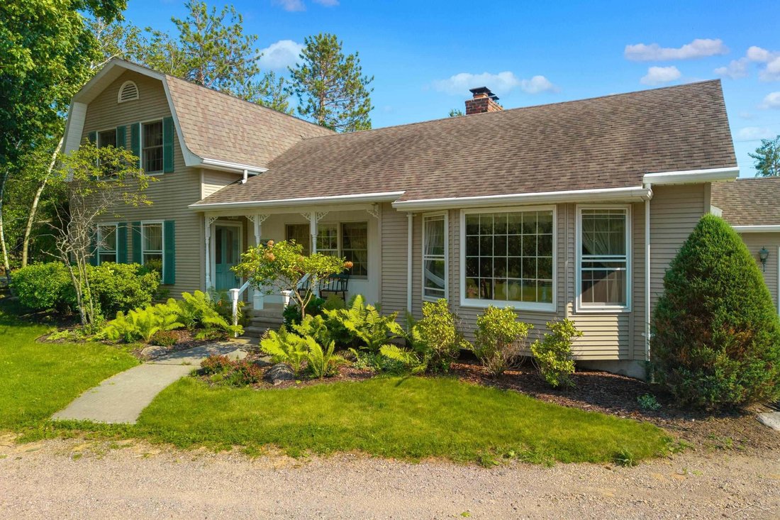 House in Mikado, Michigan, United States 4 - 18542465