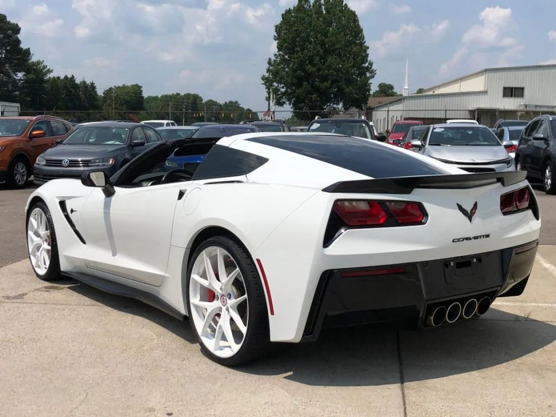 Coupe in Raleigh, NC, United States 3 - 18541380