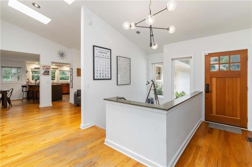 House in Roswell, Georgia, United States 5 - 18543637
