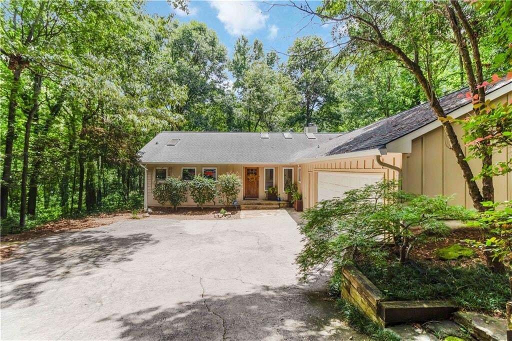 House in Roswell, Georgia, United States 2 - 18543637