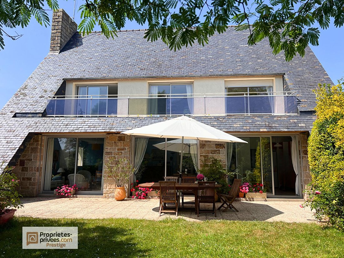 Villa à Combrit, Bretagne, France 1 - 18541464