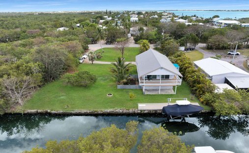 House in Big Pine Key, Florida, United States 1