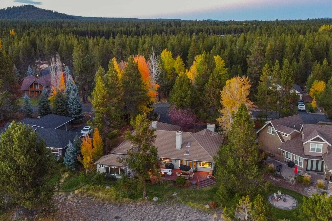 House in Sunriver, Oregon, United States 4 - 16486991