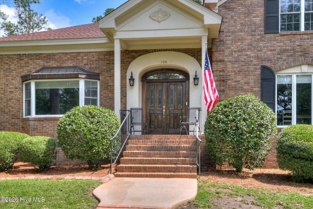 House in Aiken, South Carolina, United States 5 - 18542912