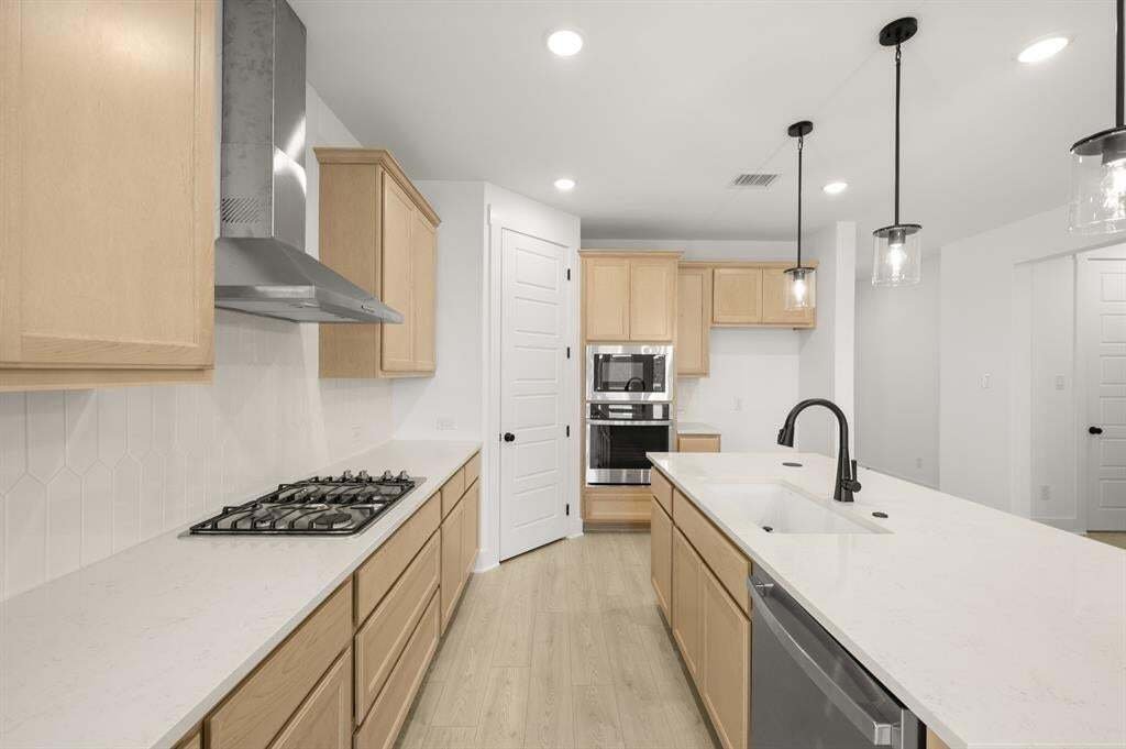 House in Fort Worth, Texas, United States 4 - 18217295