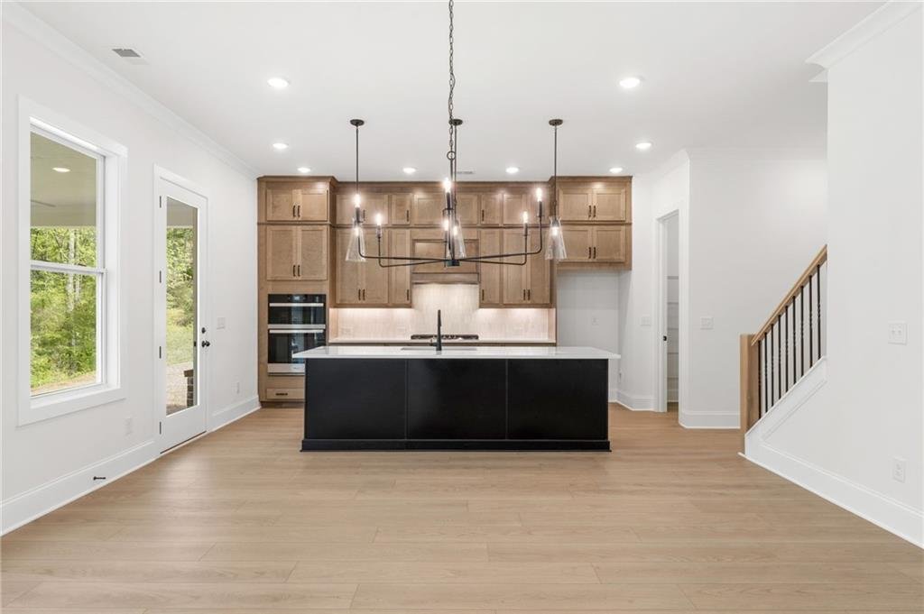 House in Smyrna, Georgia, United States 1 - 18539862
