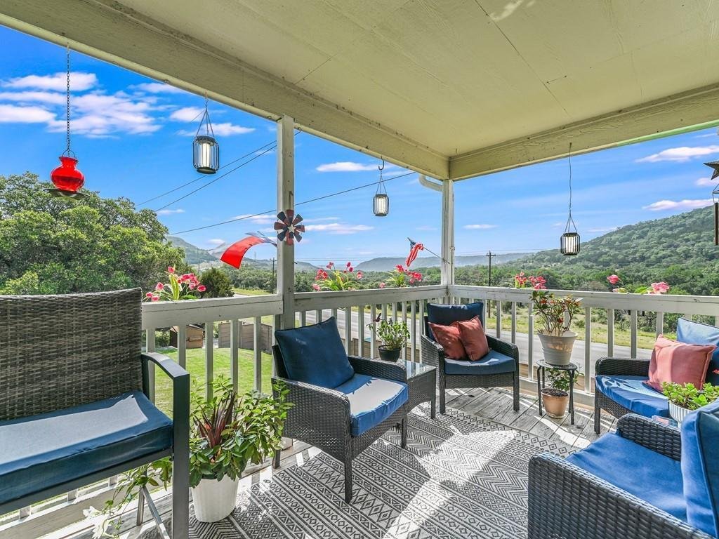 House in Canyon Lake, TX, United States 1 - 18543143