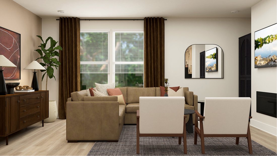 Townhouse in Nashville, Tennessee, United States 5 - 18541526