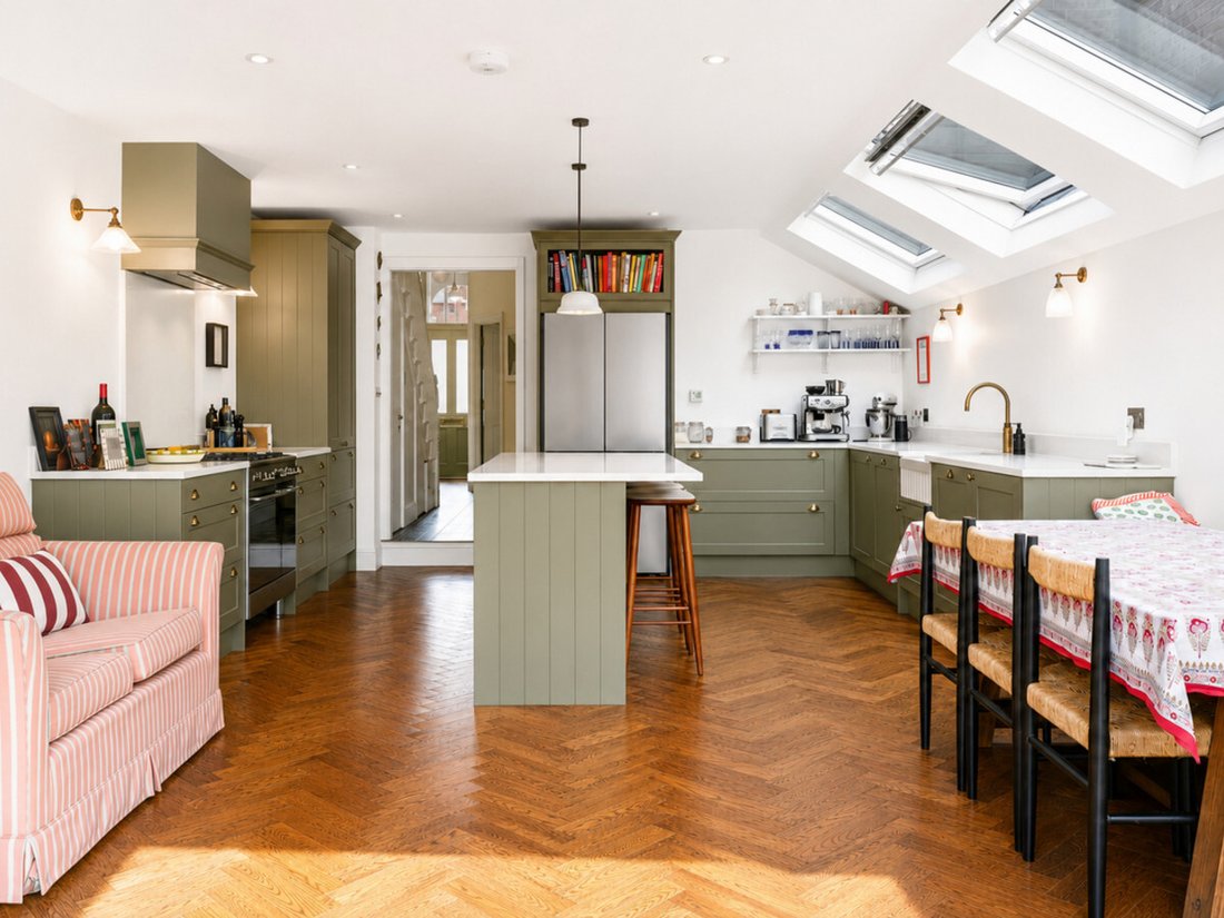 House in Brondesbury, Brent, England 3 - 18529282