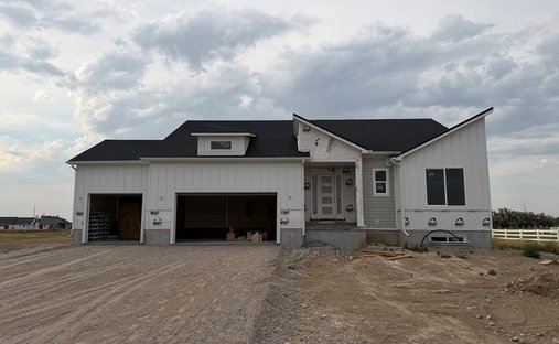 Casa a Rigby, Idaho, Stati Uniti 1