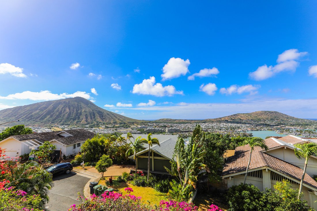 House in Honolulu, Hawaii, United States 3 - 18544644