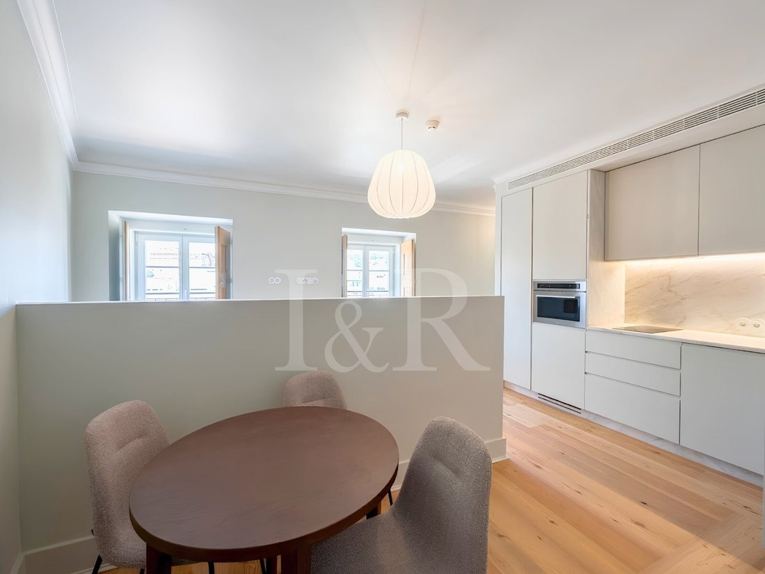 Apartment in Arroios, Lisbon, Portugal 3 - 18544002