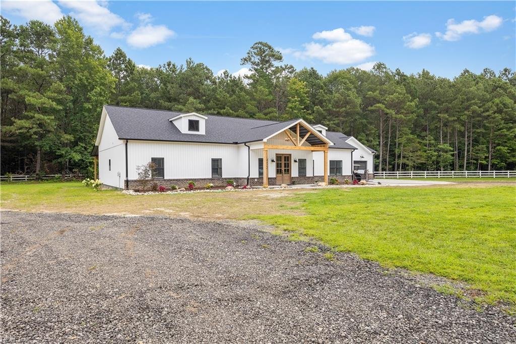 House in Smithfield, Virginia, United States 2 - 18539706