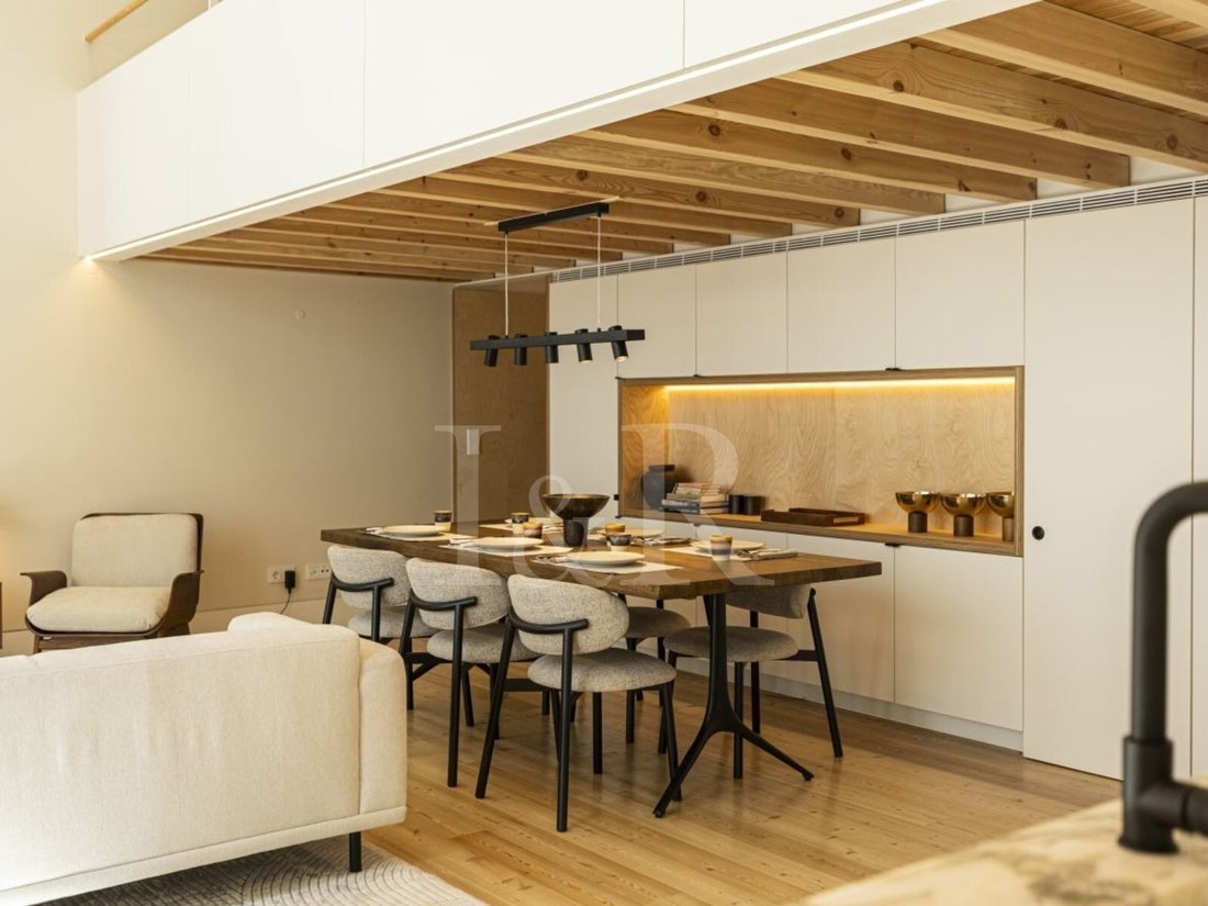 Apartment in Santo Antonio, Lisbon, Portugal 3 - 18543981
