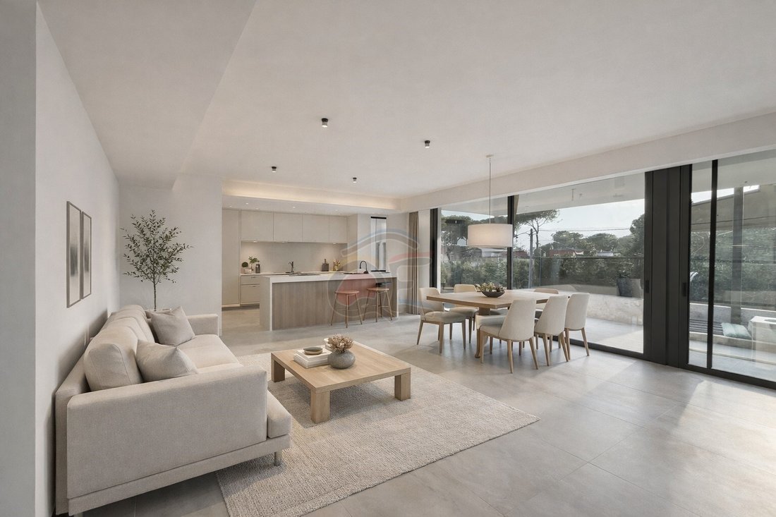 House in Calonge i Sant Antoni, Catalonia, Spain 2 - 18543888