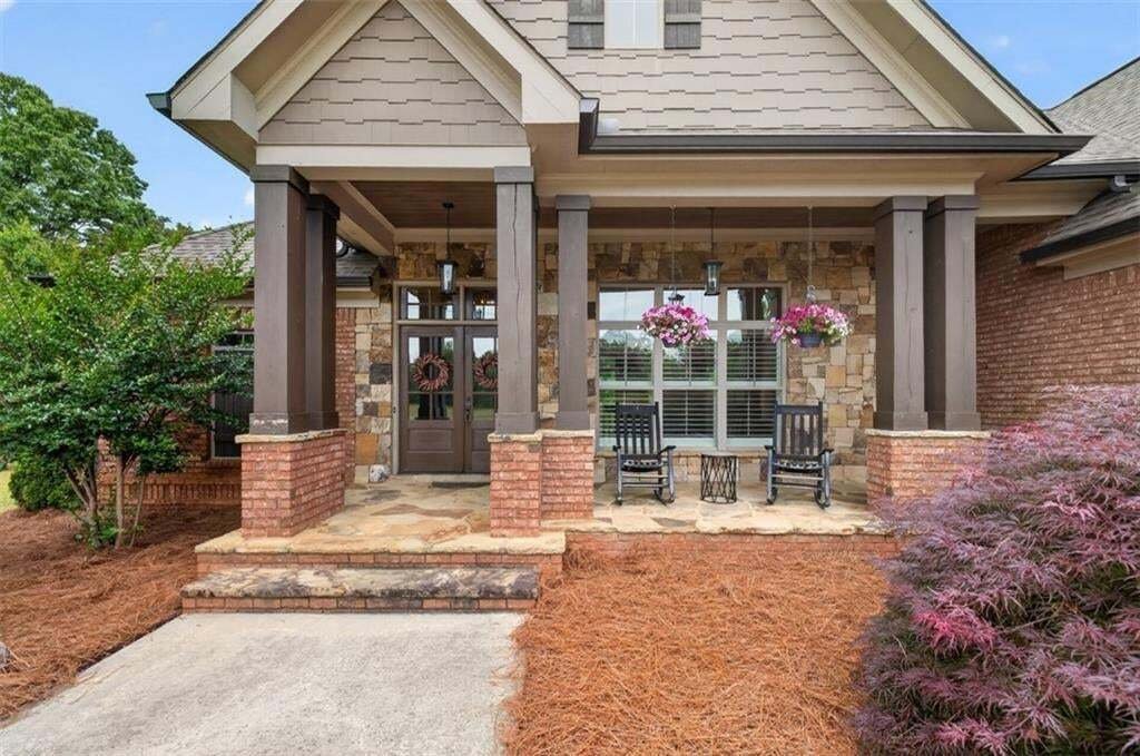 House in Buford, Georgia, United States 2 - 18539886