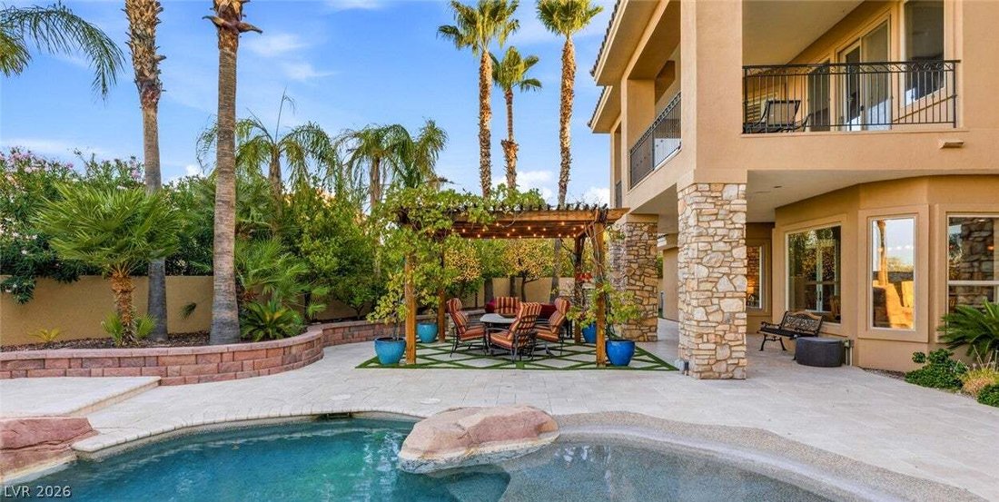 House in Las Vegas, Nevada, United States 3 - 18542039
