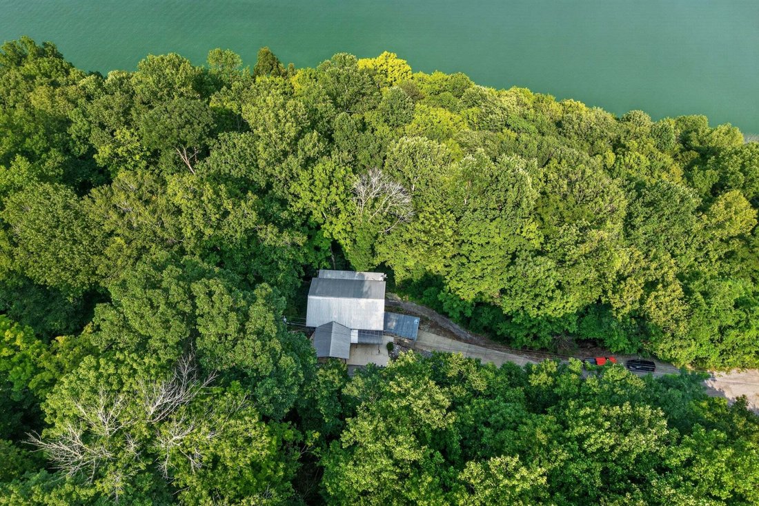 House in Smithville, Tennessee, United States 3 - 18542962