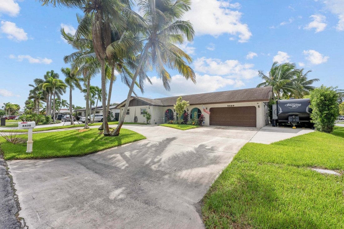 Haus in Palm Beach Gardens, Florida, Vereinigte Staaten 2 - 18542667