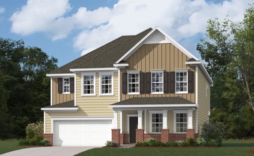 House in Concord, North Carolina, United States 1