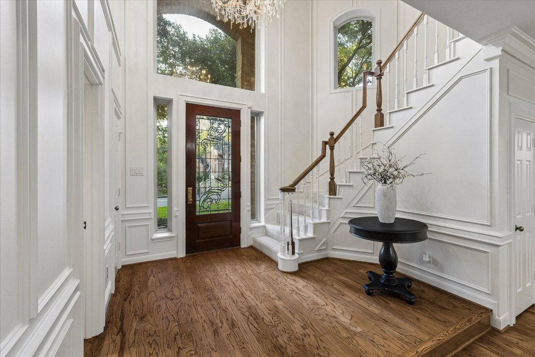 House in The Woodlands, Texas, United States 3 - 18540340