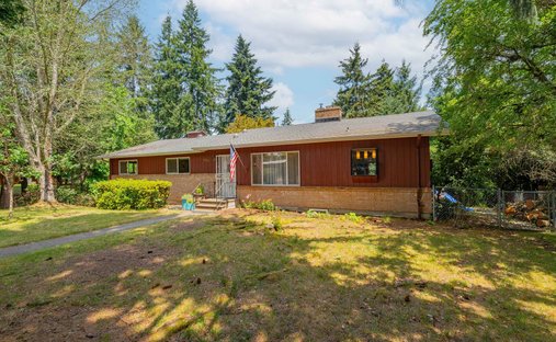 Casa en Vancouver, Washington, Estados Unidos 1