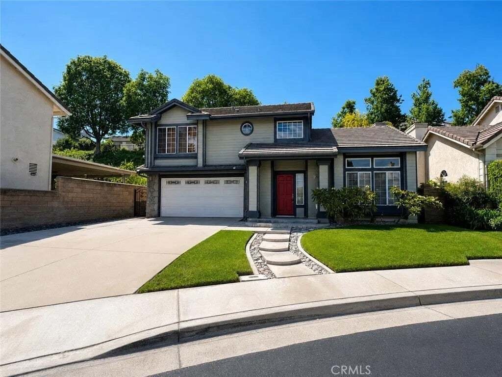 Condo in La Mirada, California, United States 1 - 18362190