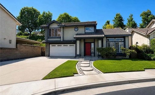 Condo in La Mirada, California, United States 1