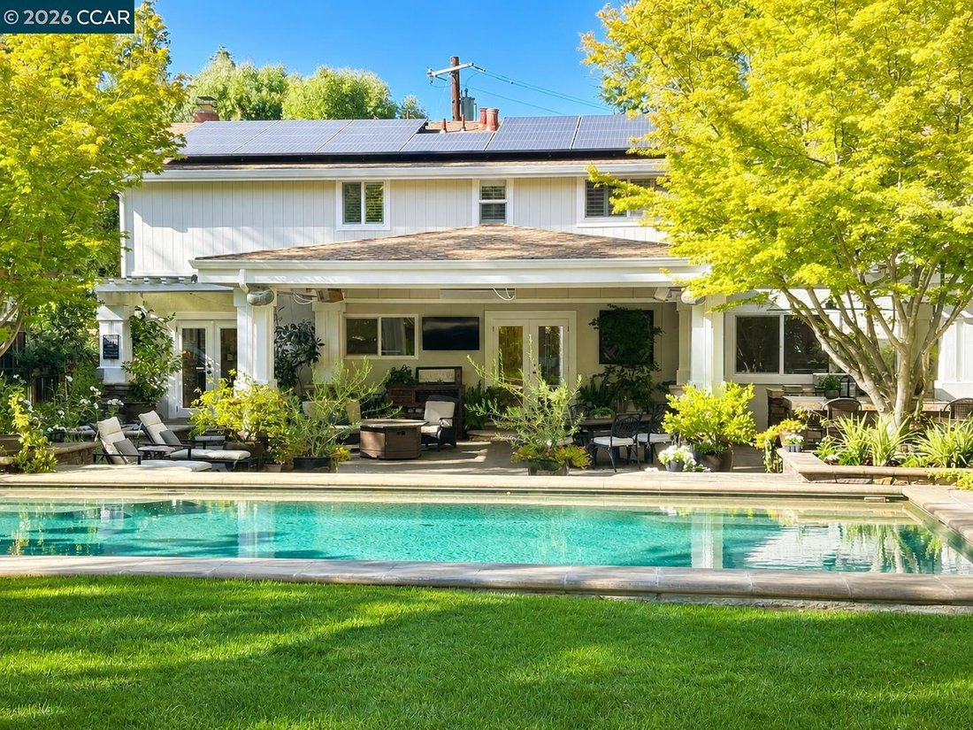 House in Danville, California, United States 3 - 18542811