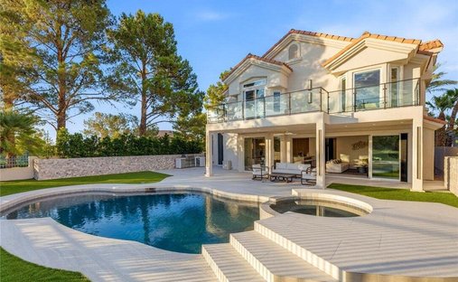 Casa a Las Vegas, Nevada, Stati Uniti 1