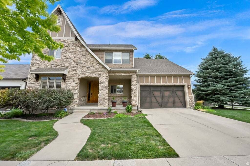 House in Sandy, Utah, United States 1 - 18542333