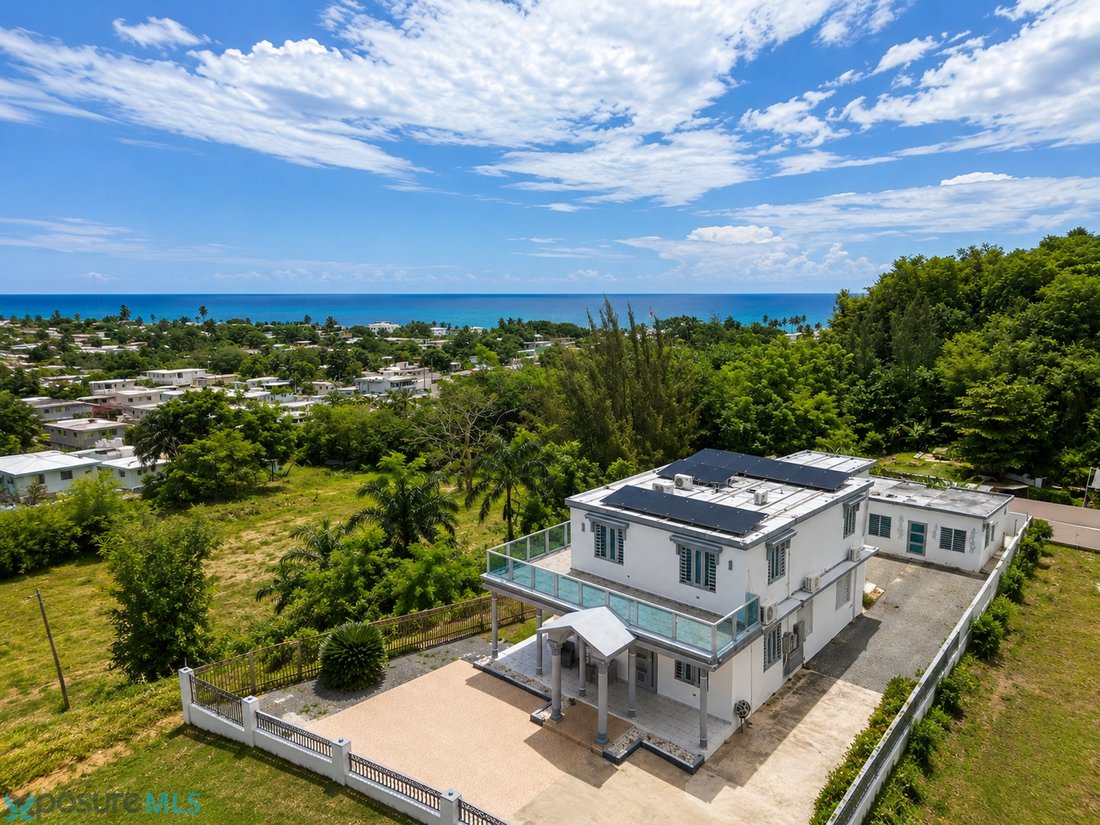House in Aguada, Aguada, Puerto Rico 2 - 18540800