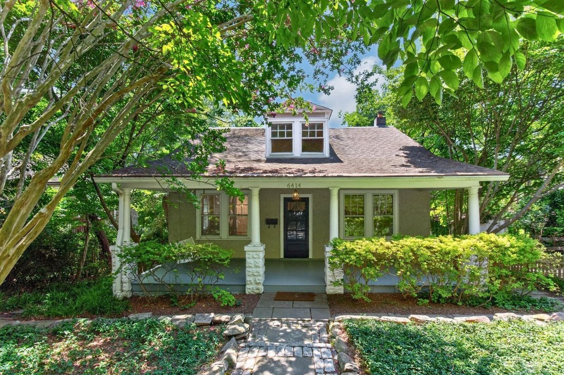 Casa en Bethesda, Maryland, Estados Unidos 1 - 18533777