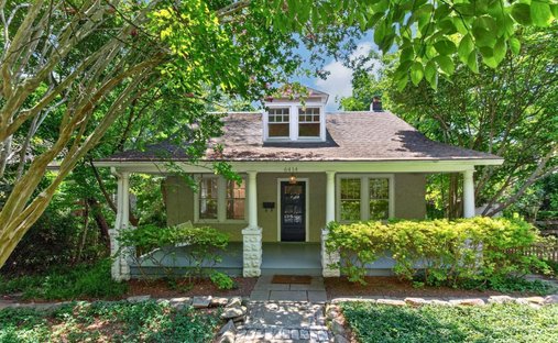 House in Bethesda, Maryland, United States 1