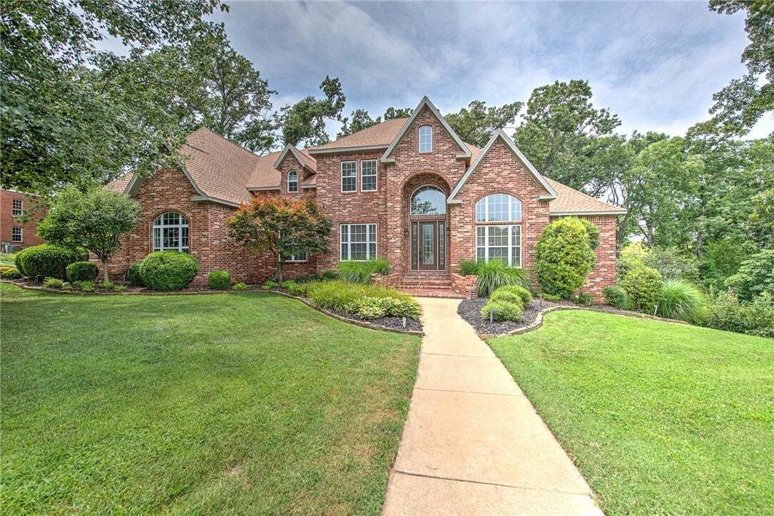 House in Cave Springs, Arkansas, United States 2 - 18540822