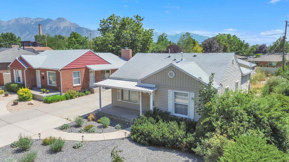 House in Salt Lake City, Utah, United States 3 - 18542360