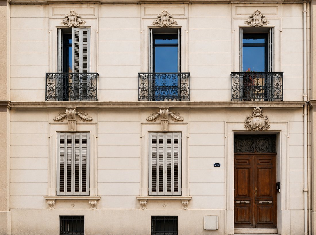 Estate in Pointe Rouge, 8e Arrondissement, Marseille 1 - 18474156