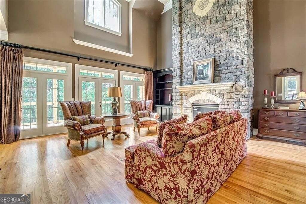House in Auburn, Georgia, United States 5 - 18540600