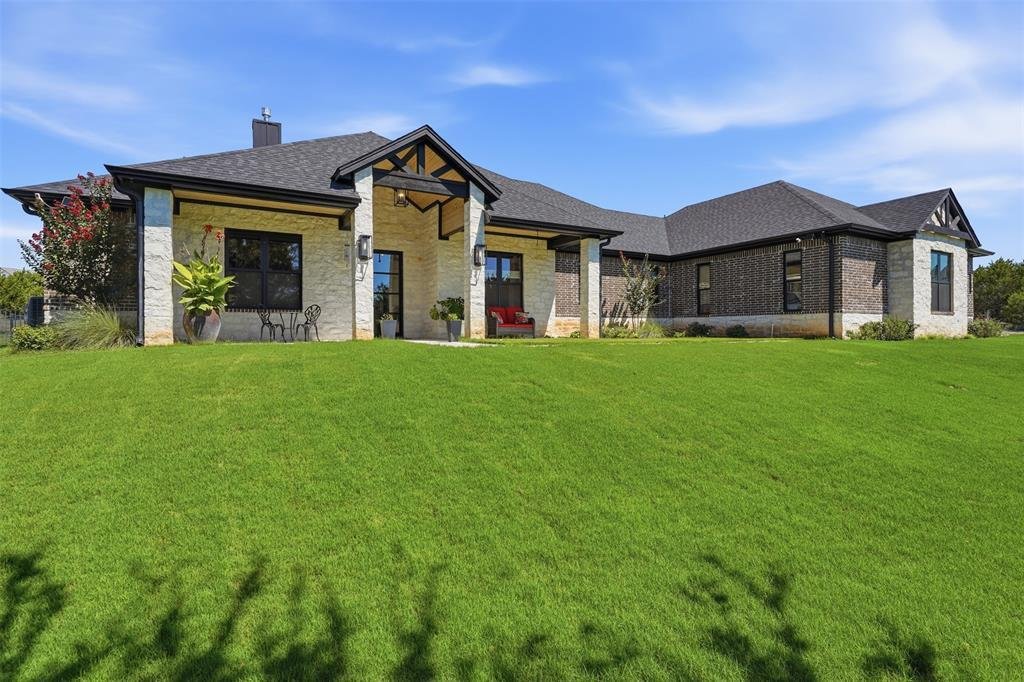 House in Granbury, Texas, United States 4 - 18543329