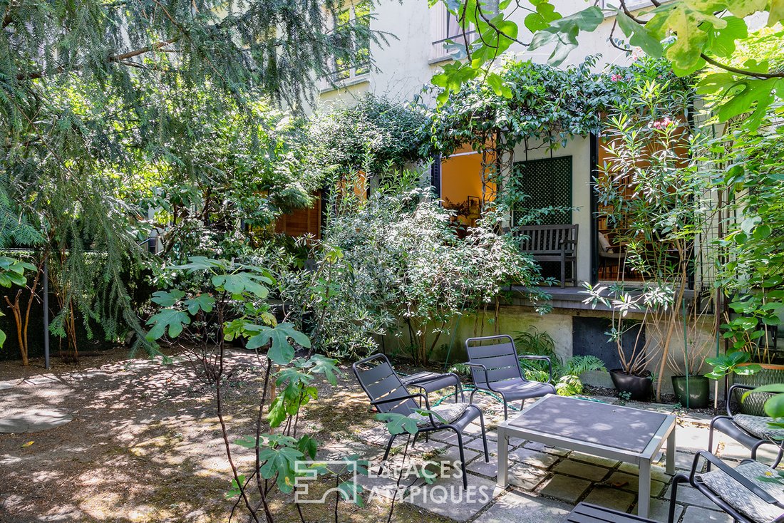 Apartment in Saint Lambert, Paris 15e Arrondissement, Paris 3 - 18544151