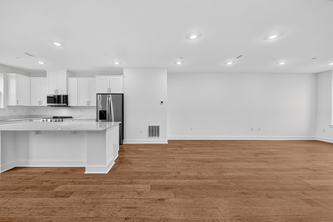 Townhouse in Tuxedo Park, New York, United States 4 - 17949099
