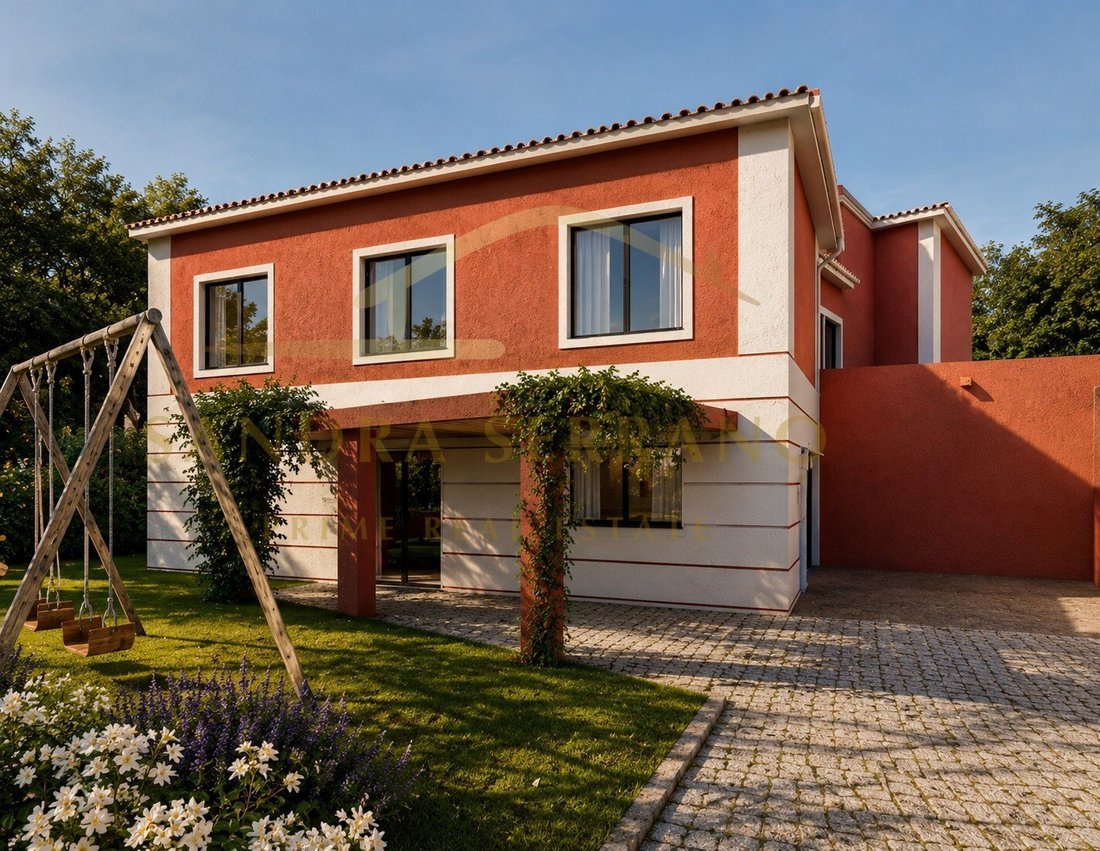 House in Sintra, Lisbon, Portugal 3 - 18543984