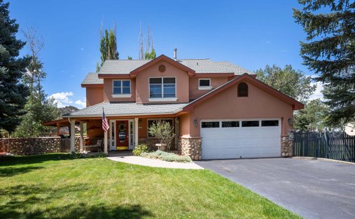 House in Eagle, Colorado, United States 1