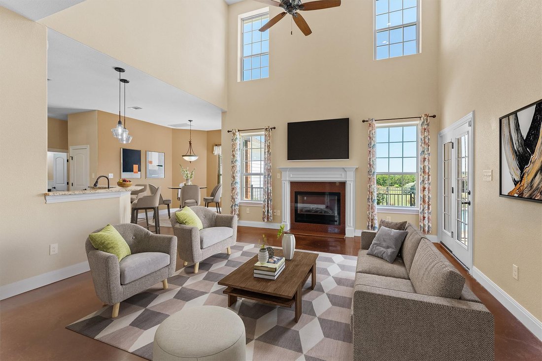 House in Liberty Hill, Texas, United States 4 - 18543110