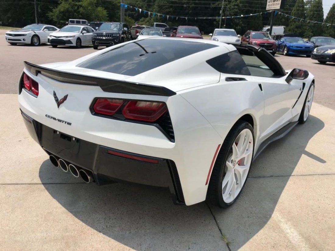 Coupe in Raleigh, NC, United States 5 - 18541380