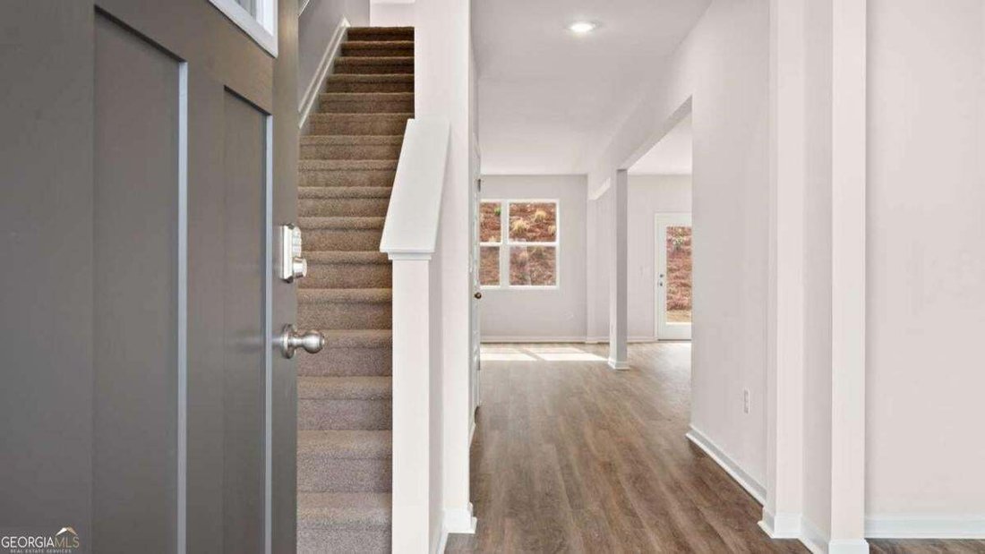 House in Dacula, Georgia, United States 2 - 18543151