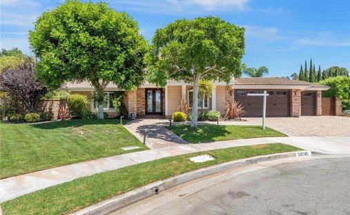 House in Laguna Niguel, California, United States 1